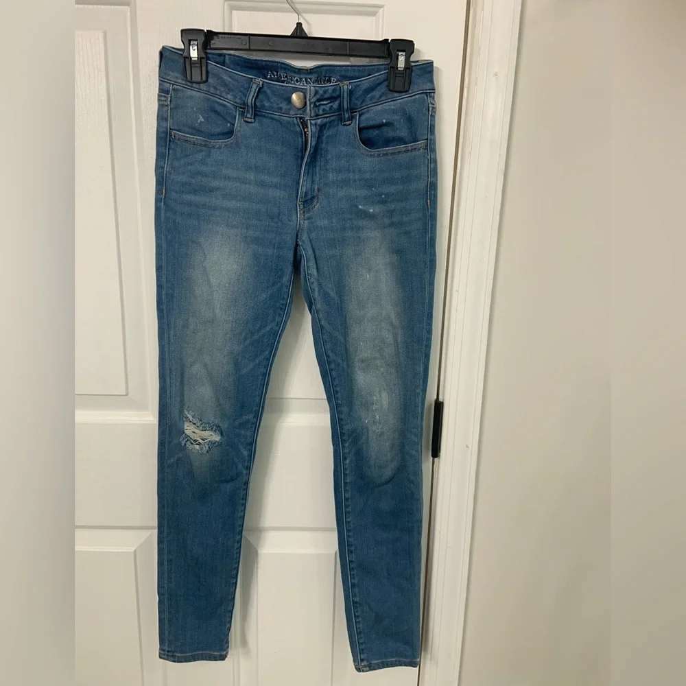 Jegging - Picture 2 of 2